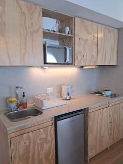 Estudio Suite - Ushuaia - 8