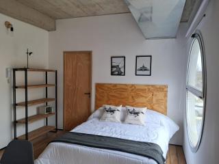 Estudio Suite - Ushuaia - 7