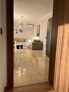 Beautiful apartment in Tadart - Casablanca - 8