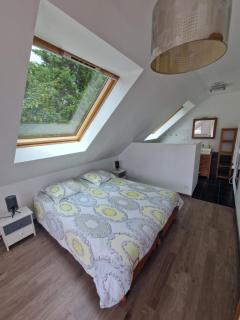 Jolie maison au pied des plages - Jacuzzi - Guidel - 1