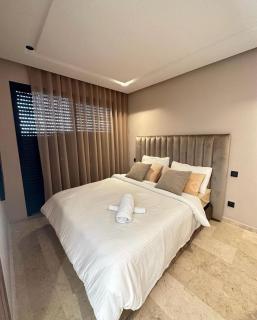 Beautiful apartment in Tadart - Casablanca - 4
