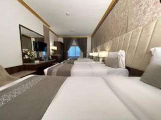 Odst Al Madinah Hotel - Medina - 1