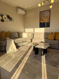 Beautiful apartment in Tadart - Casablanca - 2
