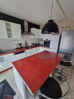 Jolie maison au pied des plages - Jacuzzi - Guidel - 2