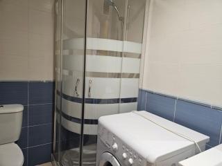 Apartamento a dos minutos de la playa - Torre de la Sal - 9