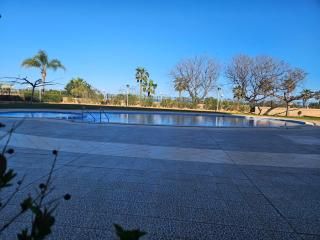 Apartamento a dos minutos de la playa - 4