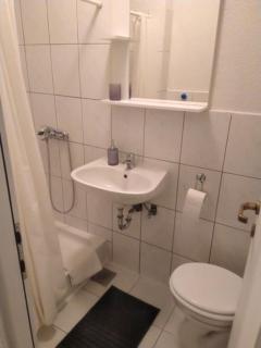 Apartman MIX3 Zagreb - Maksimir, KBC Rebro - Zagreb - 3