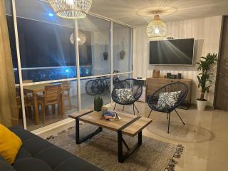 Beautiful Santa Fe de Antioquia DiSole apartment - 3