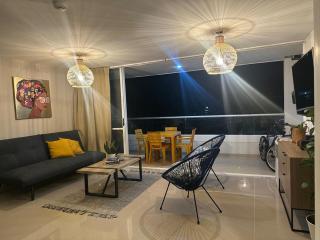 Beautiful Santa Fe de Antioquia DiSole apartment - 5