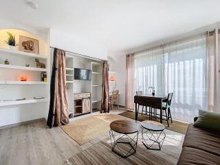 Studio Lumineux Avignon Parking - Avignon - 6