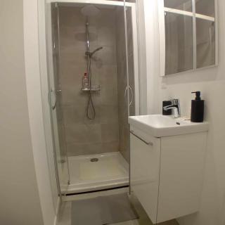 Logement calme, cosy et rénové entièrement au RDC - Seloncourt - 3