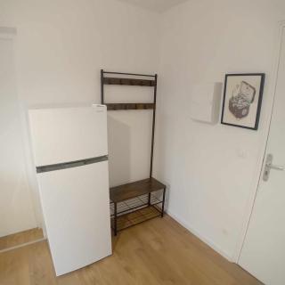 Logement calme, cosy et rénové entièrement au RDC - Seloncourt - 2