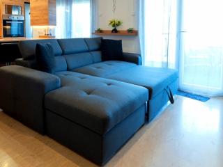 Sky view suite serres - Serres - 7