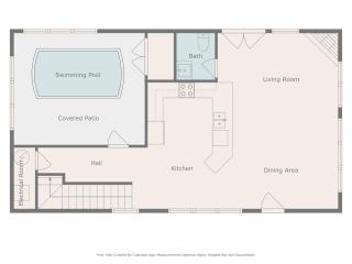 Honeybear Hideaways - New Bear-Themed Cabin Cozy and Family Friendly Retreat with Indoor Pool, Game Room, Bear Room and Hot Tub - Gatlinburg - 3