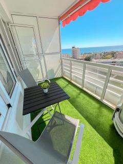 Modern & bright apartment with balcony - Torremolinos - 8
