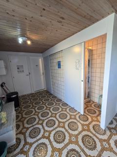 Skee overnatning - Store Merløse - 9