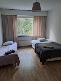 Myllymäki 19 X - Lahti - 5