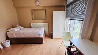 Twin Room in Central London - Londen - 5