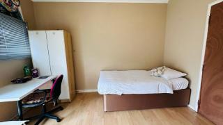 Twin Room in Central London - Londen - 3
