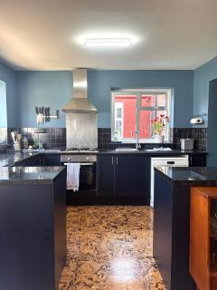 No 37 Central Hereford Sleeps 6 in 3 rooms With parking - Hereford - 8