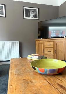No 37 Central Hereford Sleeps 6 in 3 rooms With parking - Hereford - 6