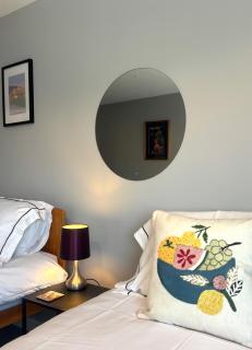 No 37 Central Hereford Sleeps 6 in 3 rooms With parking - Hereford - 4