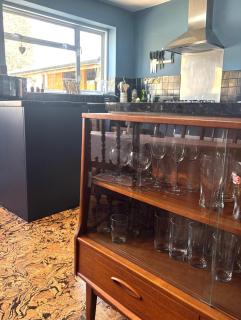 No 37 Central Hereford Sleeps 6 in 3 rooms With parking - Hereford - 3