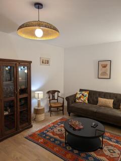 T2 calme cosy rénové & entièrement équipé 1er étage - Seloncourt - 3