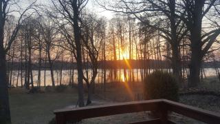 Mazury - Komfortowy dom z własną plażą i pomostem - - 4