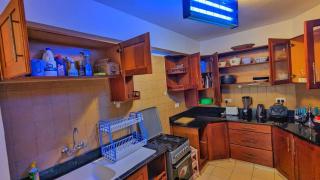 Oceanline Beachfront Suites - Mombasa - 8