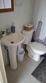 Mini dpto interior Río Maule - 7