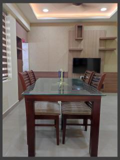 Flat in Kochin 102 - Ernakulam - 5