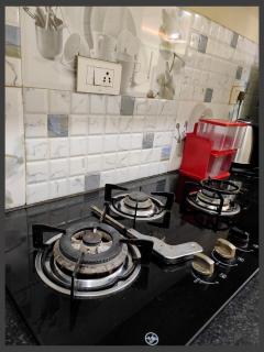 Flat in Kochin 102 - Ernakulam - 6