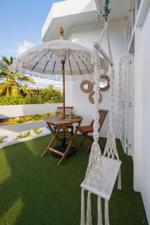 2 By The Beach 3 Bedrooms with Pool - Grand-Baie - 9