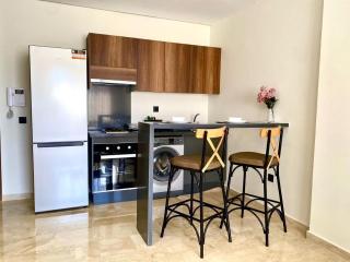 Très beau appartement a tadart au centre de casablanca - Casablanca - 9
