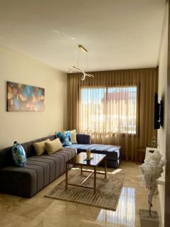 Très beau appartement a tadart au centre de casablanca - Casablanca - 5