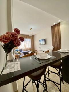 Très beau appartement a tadart au centre de casablanca - Casablanca - 3