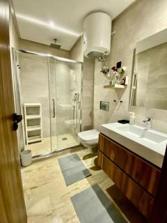 Très beau appartement a tadart au centre de casablanca - Casablanca - 2