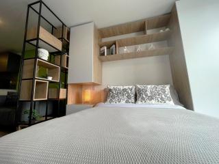 Nuevo LOFT Zona T Calle 85 Bogota - Bogotá - 1