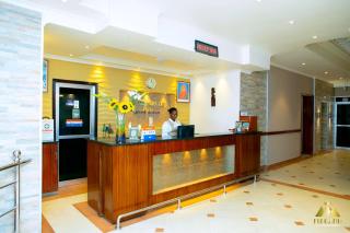 Midland Hotel LTD - Mwanza - 0