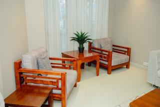 Midland Hotel LTD - Mwanza - 1