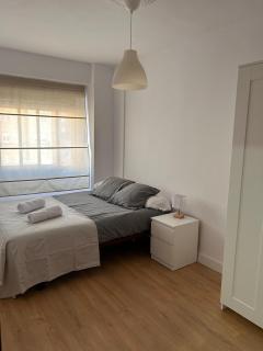 Cómodo apartamento a 5 minutos del centro - 7