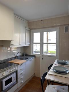 Cómodo apartamento a 5 minutos del centro - Santander - 5
