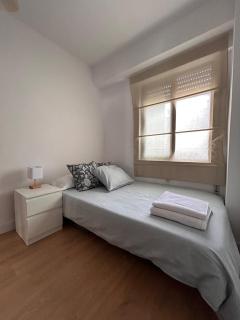 Cómodo apartamento a 5 minutos del centro - Santander - 4