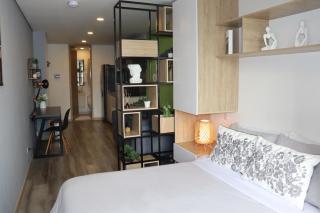 Nuevo LOFT Zona T Calle 85 Bogota - Bogotá - 3