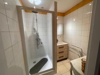 Appartement 4* en résidence privée - Châtel-Guyon - 3