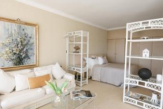 Beach front magnificent apartment Cote d'Azur Eden Beach - Antibes - 6
