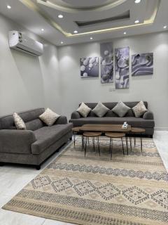 New Time Apartments - Al-ʿUla - 6