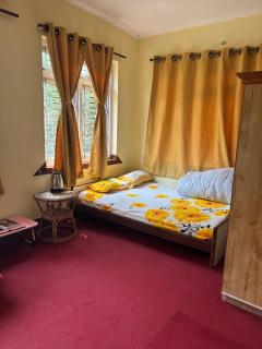 Osho Gaurishankar Meditation Center - Kathmandu - 0