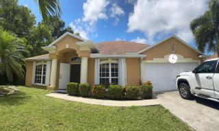 Casa para descansar - Port Saint Lucie - 8